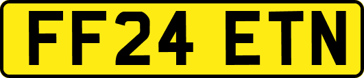 FF24ETN