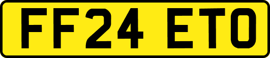FF24ETO