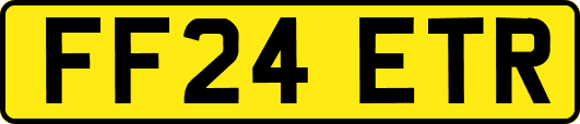 FF24ETR
