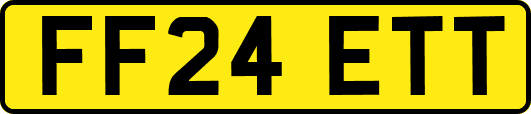 FF24ETT