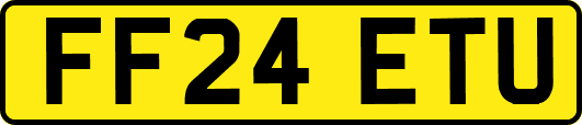 FF24ETU