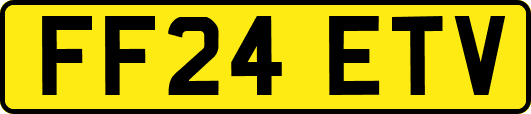 FF24ETV