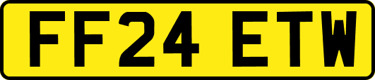 FF24ETW