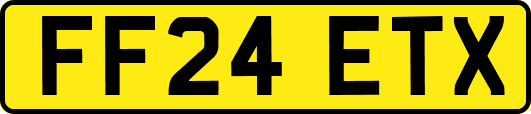 FF24ETX