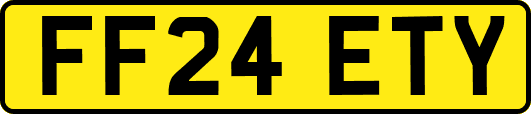 FF24ETY