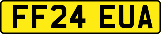 FF24EUA