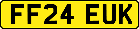 FF24EUK