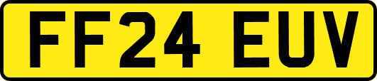FF24EUV