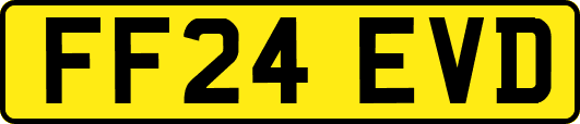 FF24EVD