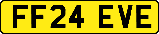FF24EVE