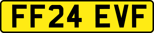 FF24EVF