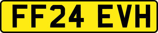 FF24EVH