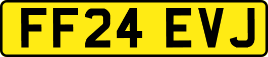 FF24EVJ