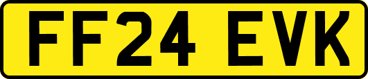 FF24EVK