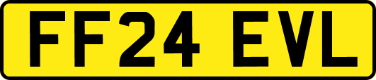 FF24EVL
