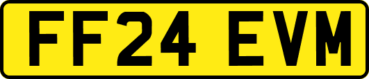 FF24EVM