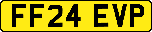 FF24EVP