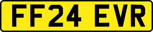 FF24EVR