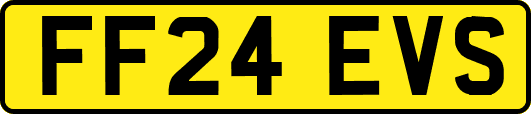 FF24EVS