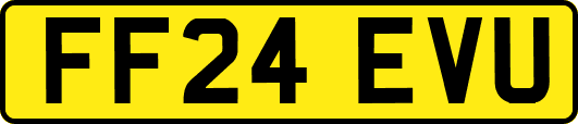 FF24EVU