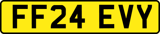FF24EVY