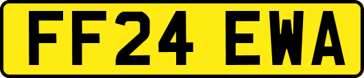 FF24EWA