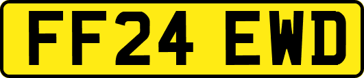 FF24EWD