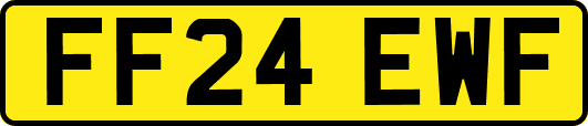 FF24EWF