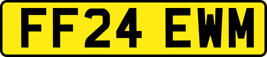 FF24EWM