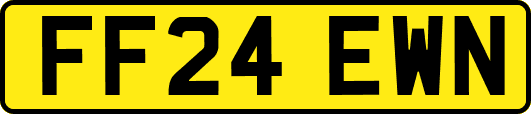 FF24EWN