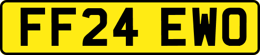 FF24EWO
