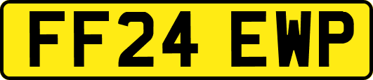 FF24EWP