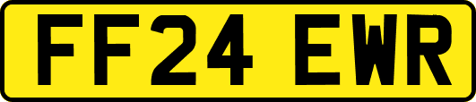 FF24EWR