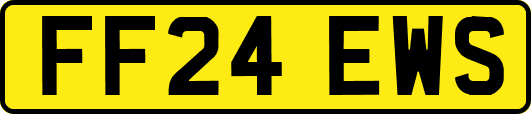 FF24EWS