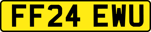 FF24EWU