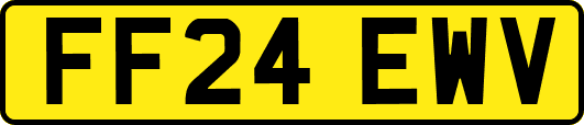 FF24EWV