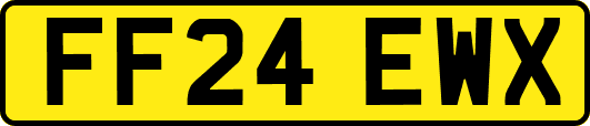 FF24EWX