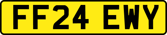 FF24EWY