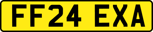 FF24EXA