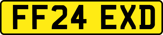 FF24EXD