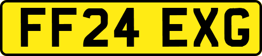 FF24EXG