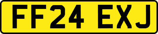 FF24EXJ