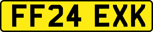 FF24EXK