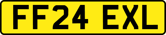 FF24EXL