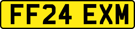 FF24EXM