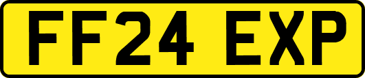 FF24EXP