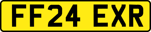 FF24EXR