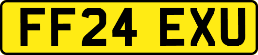 FF24EXU