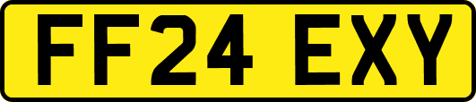 FF24EXY