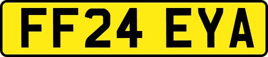 FF24EYA